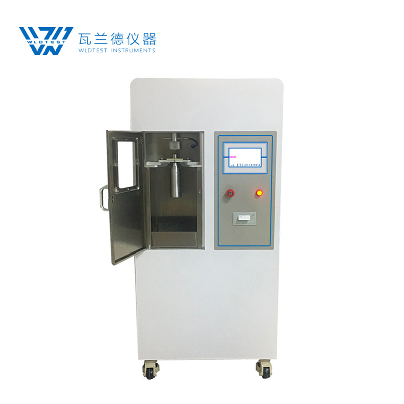 NLY-02玻璃瓶耐內壓力試驗機